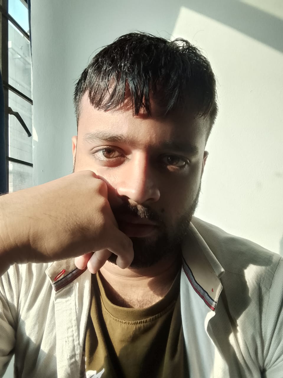 Amit Maurya